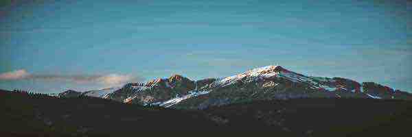 Profile cover