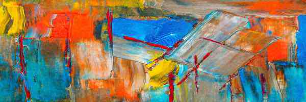 Profile cover