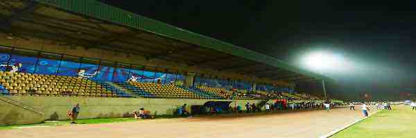 Profile cover
