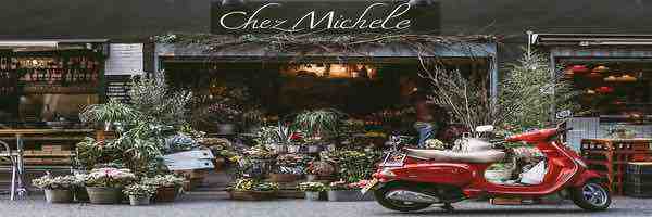 Profile cover